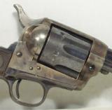 Colt Single Action Army 45 - New Orleans Shipped 1907 - 3 of 19
