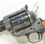 Rare 2nd Generation Colt New Frontier 44 Special - 7 of 18