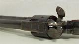 Rare 2nd Generation Colt New Frontier 44 Special - 11 of 18
