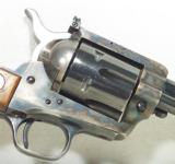 Rare 2nd Generation Colt New Frontier 44 Special - 3 of 18