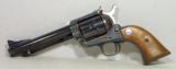 Rare 2nd Generation Colt New Frontier 44 Special - 5 of 18