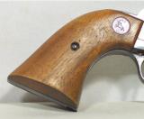 Rare 2nd Generation Colt New Frontier 44 Special - 2 of 18