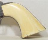 Colt Single Action Army Etch Panel Factory Engraved - 6 of 20