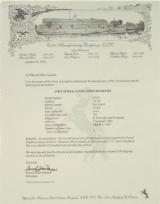 Colt Single Action Army Etch Panel Factory Engraved - 19 of 20