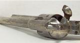 Colt Single Action Army Etch Panel Factory Engraved - 11 of 20