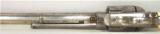 Colt Single Action Army Etch Panel Factory Engraved - 13 of 20