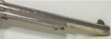 Colt Single Action Army Etch Panel Factory Engraved - 4 of 20