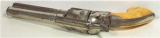 Colt Single Action Army 45 Nickel-Ivory 1877 - 13 of 19