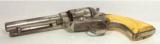 Colt Single Action Army 45 Nickel-Ivory 1877 - 14 of 19