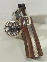 Smith & Wesson 357 Magnum (PreModel 27) - 11 of 17