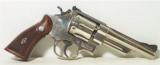 Smith & Wesson 357 Magnum (PreModel 27) - 1 of 17