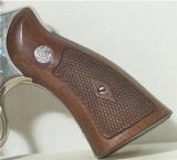 Smith & Wesson 357 Magnum (PreModel 27) - 6 of 17