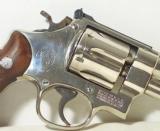 Smith & Wesson 357 Magnum (PreModel 27) - 3 of 17