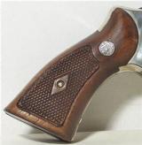 Smith & Wesson 357 Magnum (PreModel 27) - 2 of 17