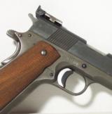 Colt 1911 A1 Military Match 45 - 6 of 19