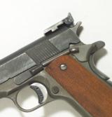 Colt 1911 A1 Military Match 45 - 10 of 19