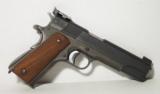 Colt 1911 A1 Military Match 45 - 4 of 19