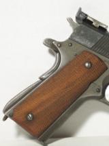 Colt 1911 A1 Military Match 45 - 5 of 19