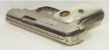 Colt 1908 25 ACP Nickel-Pearl - Letter - 9 of 13