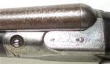 Parker Shotgun antique 10ga. Made 1897 - 1 of 3