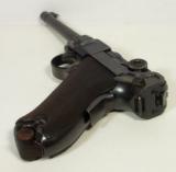 1906 American Eagle Luger - 18 of 19