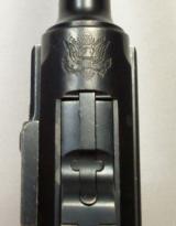 1906 American Eagle Luger - 10 of 19