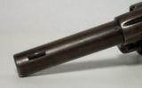 Colt M1878 .45 Sheriff's Model 1890 - 9 of 20