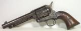 Colt Single Action Army Artillery 45 - 5 of 20