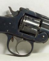 Harrington & Richardson Premier .22 Antique Revolver - 3 of 17