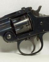 Harrington & Richardson Premier .22 Antique Revolver - 7 of 17