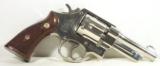 Smith & Wesson Revolvers 38/44 H.D. - New
Braunfels, Texas Police - 2 of 20