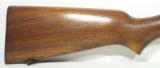 Winchester Model 43 - 22 Hornet - 2 of 15