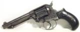 Colt 1877 .41 Thunderer antique cartridge - Texas Shipped 1889 - 5 of 17