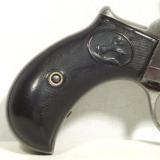 Colt 1877 .41 Thunderer antique cartridge - Texas Shipped 1889 - 2 of 17