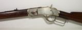 Winchester Second Model 1873 - 6 of 14