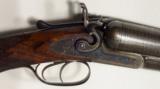 Colt 1878 10ga. Hammer Shotgun - 3 of 19