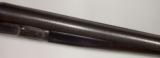 Colt 1878 10ga. Hammer Shotgun - 5 of 19