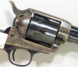 Rare Colt Single Action Army 7 ½” 38 Colt—1907 - 3 of 19