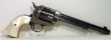 Rare Colt Single Action Army 7 ½” 38 Colt—1907 - 1 of 19