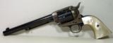 Rare Colt Single Action Army 7 ½” 38 Colt—1907 - 5 of 19