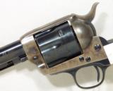 Rare Colt Single Action Army 7 ½” 38 Colt—1907 - 7 of 19
