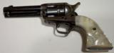 Colt Single Action Army 38 Colt Texas Shipped - 16 of 18