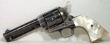 Colt Single Action Army 38 Colt Texas Shipped - 5 of 18
