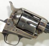 Colt Single Action Army 38 Colt Texas Shipped - 3 of 18