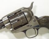 Colt Single Action Army .41 Shipped 1888 - 7 of 19