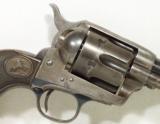 Colt Single Action Army .41 Shipped 1888 - 3 of 19