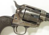 Colt Single Action Army 44-40 7 ½” mgf. 1896 - 3 of 18
