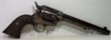 Colt Single Action Army 44-40 7 ½” mgf. 1896 - 1 of 18