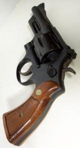 Smith & Wesson 28-2 Circa 1970-1972 - 17 of 17