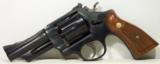 Smith & Wesson 28-2 Circa 1970-1972 - 5 of 17